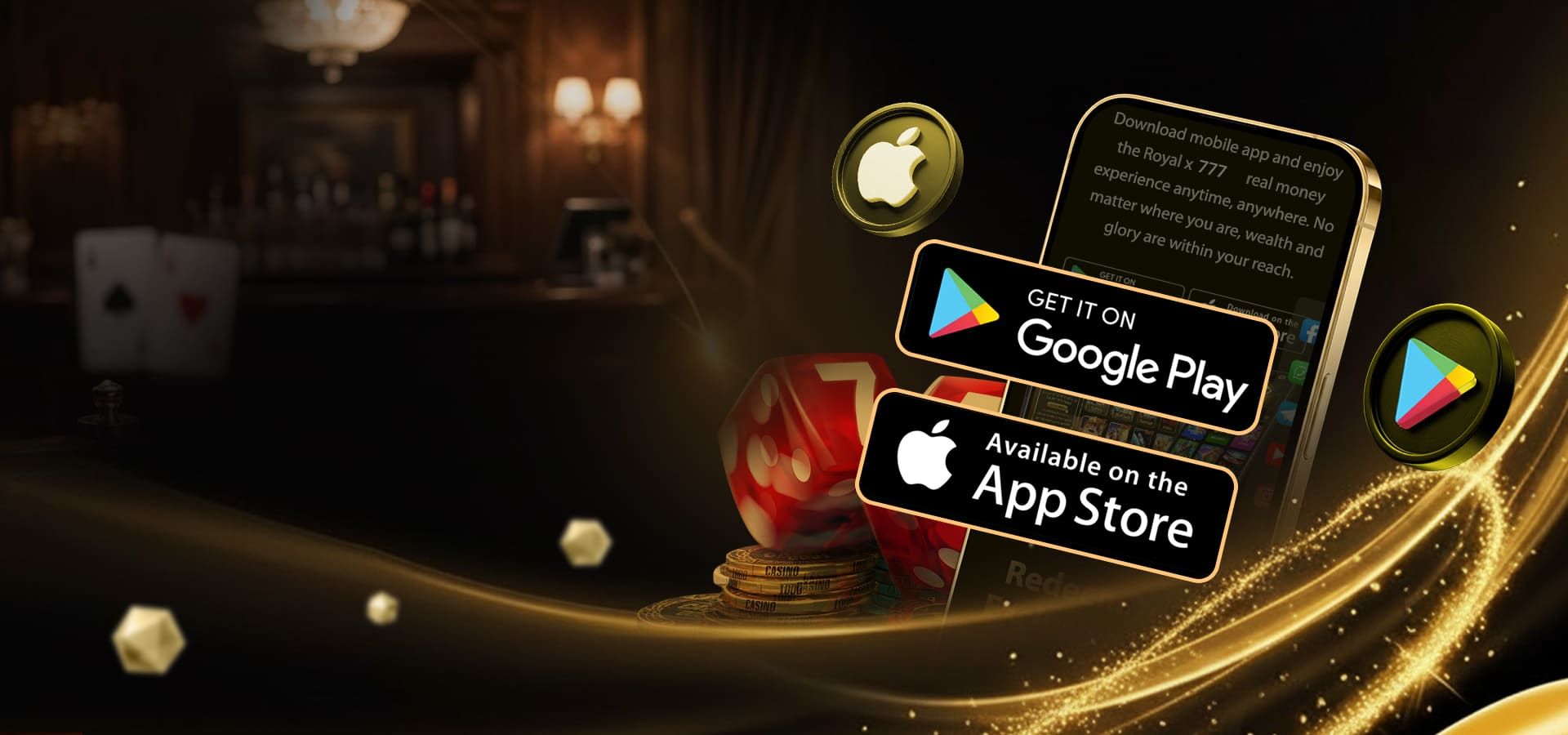 banner Real Money Gambling App Download 2026 Pakistan